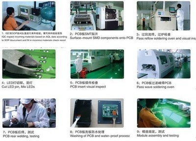 聯騰N系列戶外全彩LED顯示屏P10 堅固可靠，點亮戶外視覺新視界
